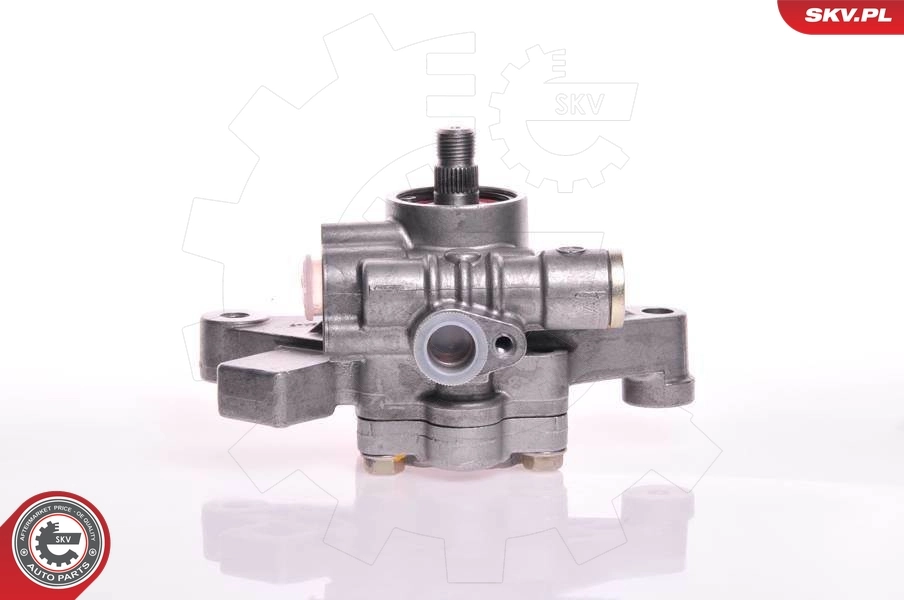Hydraulic Pump, steering